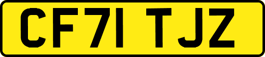 CF71TJZ