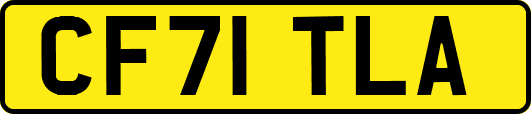 CF71TLA