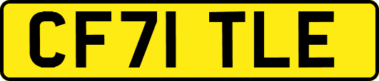 CF71TLE