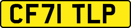 CF71TLP