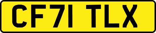 CF71TLX