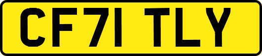 CF71TLY