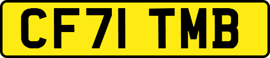 CF71TMB