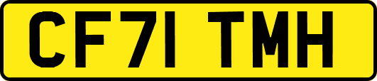 CF71TMH