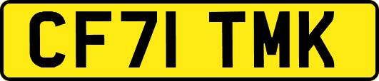 CF71TMK