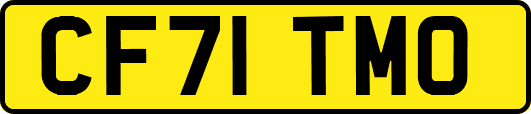 CF71TMO