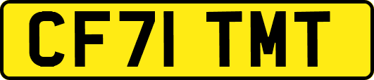 CF71TMT