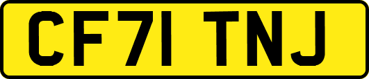 CF71TNJ
