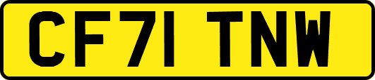 CF71TNW
