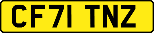 CF71TNZ
