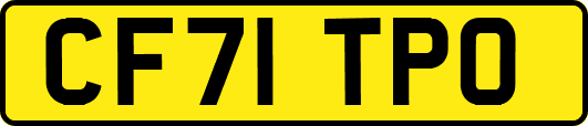 CF71TPO