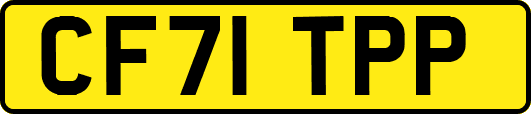 CF71TPP