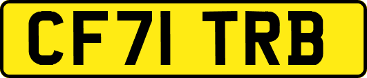 CF71TRB