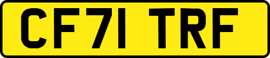CF71TRF