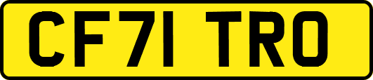 CF71TRO
