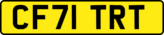 CF71TRT