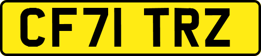 CF71TRZ