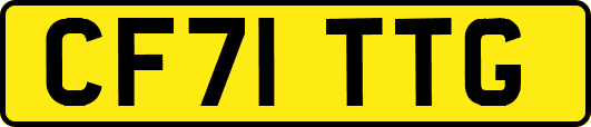 CF71TTG
