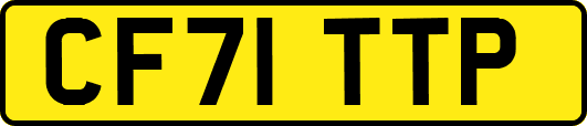 CF71TTP