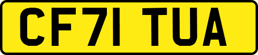 CF71TUA