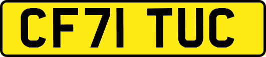 CF71TUC