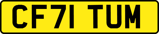 CF71TUM