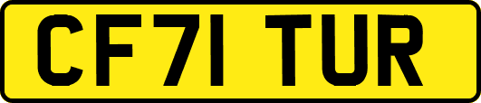 CF71TUR