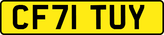 CF71TUY