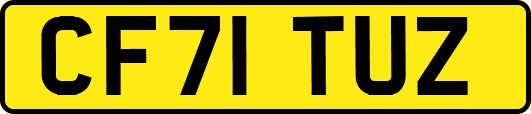 CF71TUZ