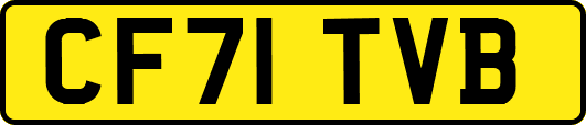 CF71TVB