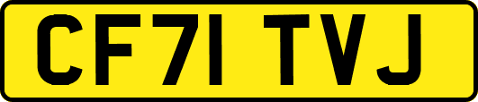 CF71TVJ
