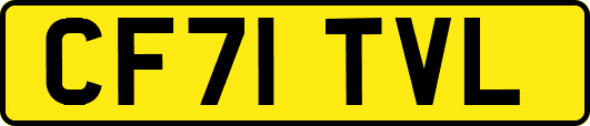 CF71TVL