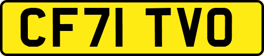 CF71TVO