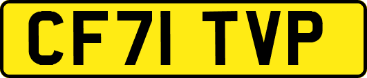 CF71TVP
