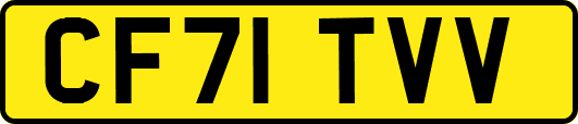 CF71TVV