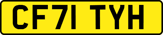 CF71TYH