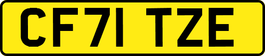 CF71TZE