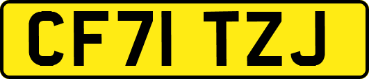 CF71TZJ