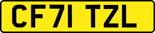 CF71TZL