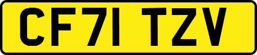 CF71TZV
