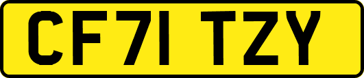 CF71TZY
