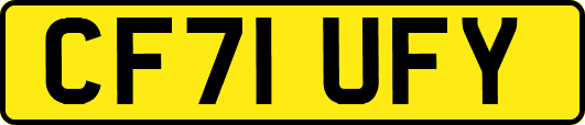 CF71UFY
