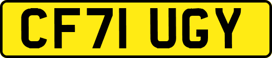 CF71UGY