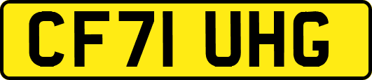 CF71UHG