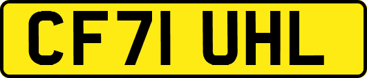 CF71UHL
