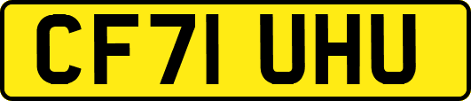 CF71UHU