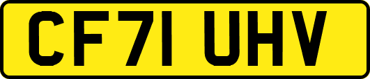 CF71UHV