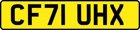 CF71UHX