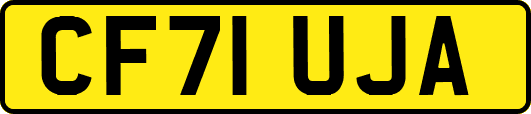CF71UJA