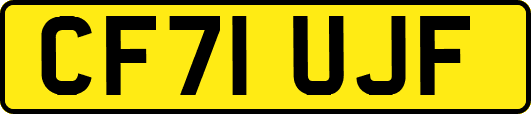 CF71UJF